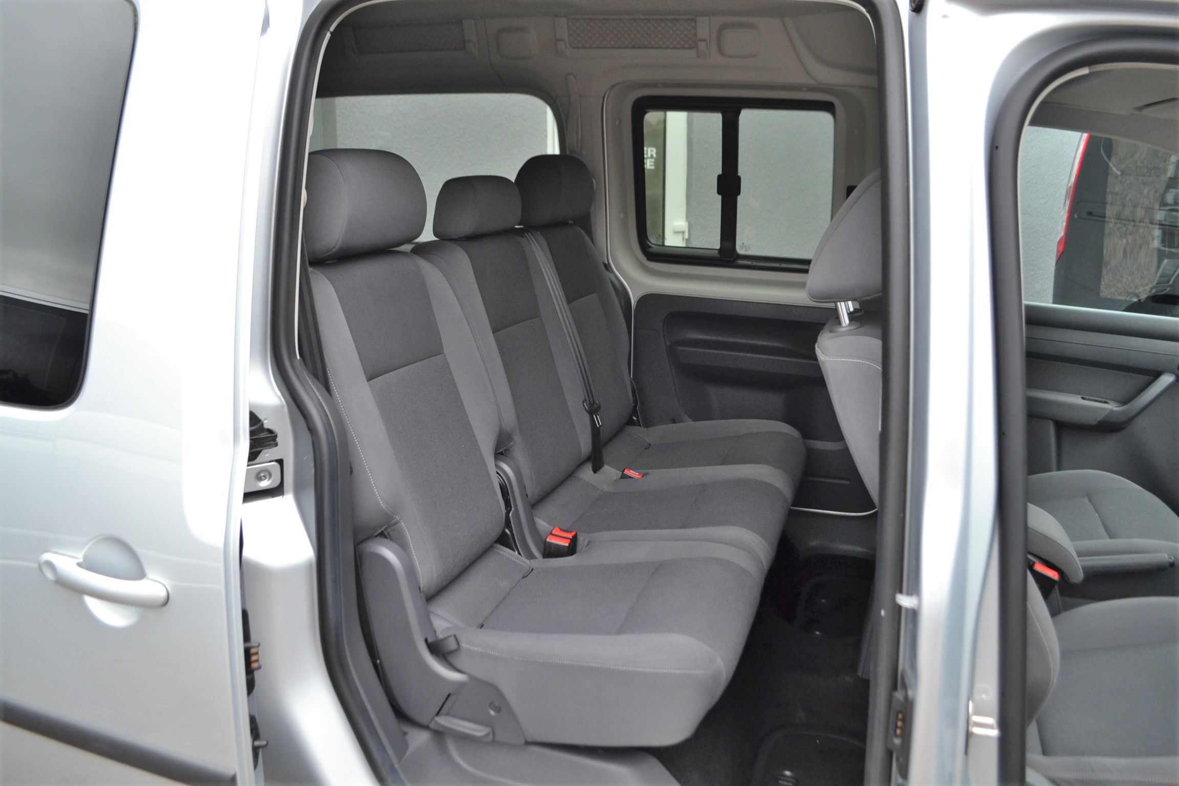 Used WAV Cars For Sale Bristol Wheelchair Accessible Vehicles Used For Sale Somerset Devon Dorset Bath VW Caddy Maxi DSG NK64 CVV 17