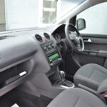 Used WAV Cars For Sale Bristol Wheelchair Accessible Vehicles Used For Sale Somerset Devon Dorset Bath VW Caddy Maxi DSG NK64 CVV 20