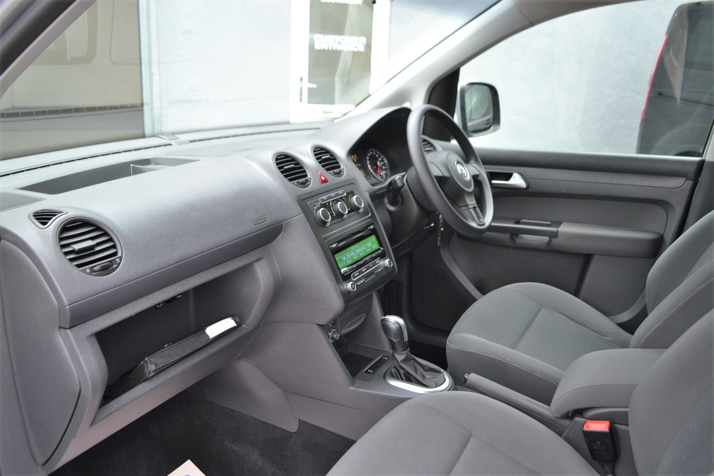 Used WAV Cars For Sale Bristol Wheelchair Accessible Vehicles Used For Sale Somerset Devon Dorset Bath VW Caddy Maxi DSG NK64 CVV 20