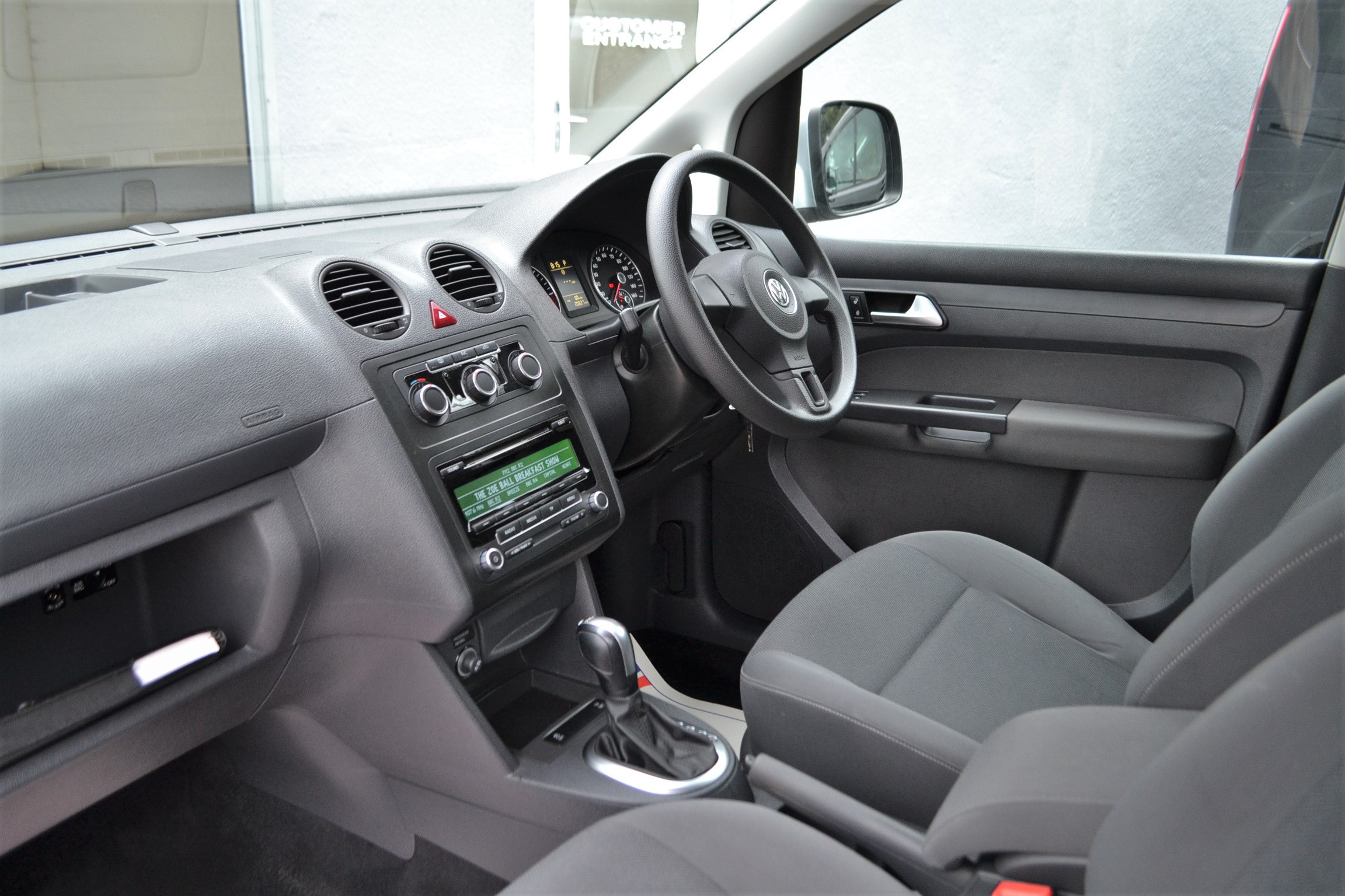 Used WAV Cars For Sale Bristol Wheelchair Accessible Vehicles Used For Sale Somerset Devon Dorset Bath VW Caddy Maxi DSG NK64 CVV 21