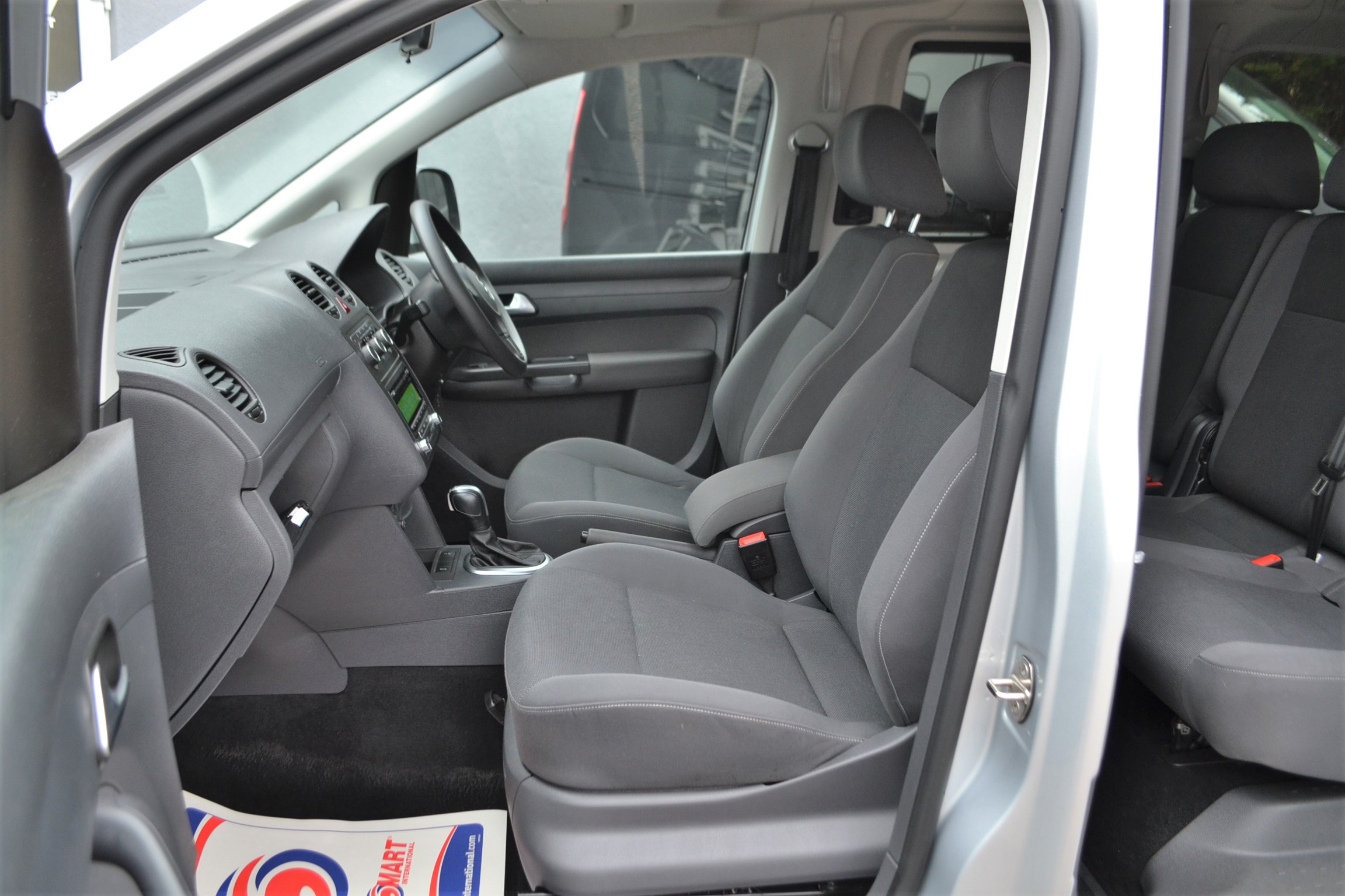 Used WAV Cars For Sale Bristol Wheelchair Accessible Vehicles Used For Sale Somerset Devon Dorset Bath VW Caddy Maxi DSG NK64 CVV 22