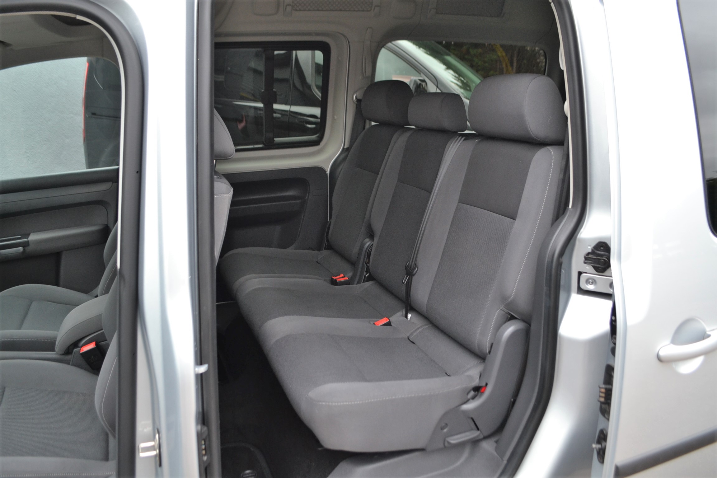 Used WAV Cars For Sale Bristol Wheelchair Accessible Vehicles Used For Sale Somerset Devon Dorset Bath VW Caddy Maxi DSG NK64 CVV 24