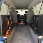 VOLKSWAGEN CADDY MAXI LIFE 2.0 TDI 2019/69