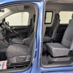 Used Volkswagen Caddy Maxi 4 Seat WAV Cars For Sale Bristol Wheelchair Accessible Vehicles Used For Sale Somerset Devon Dorset Bath NK69 DSY 16