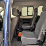 Used Volkswagen Caddy Maxi 4 Seat WAV Cars For Sale Bristol Wheelchair Accessible Vehicles Used For Sale Somerset Devon Dorset Bath NK69 DSY 19