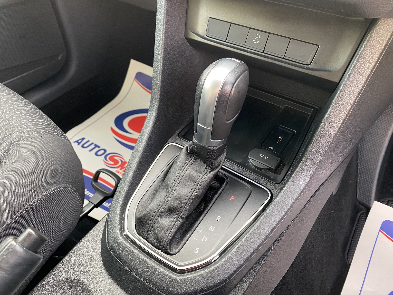 Used WAV VW Caddy Maxi Automatic Disabled Access WAV Cars For Sale Bristol Wheelchair Accessible Vehicles Used For Sale Somerset Devon Dorset Bath YO67 AFU 16