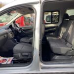 Used WAV VW Caddy Maxi Automatic Disabled Access WAV Cars For Sale Bristol Wheelchair Accessible Vehicles Used For Sale Somerset Devon Dorset Bath YO67 AFU 17