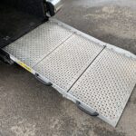 Used WAV VW Caddy Maxi Automatic Disabled Access WAV Cars For Sale Bristol Wheelchair Accessible Vehicles Used For Sale Somerset Devon Dorset Bath YO67 AFU 7