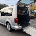 Volkswagen Caddy Maxi C20 Life TDI DSG 2017/67