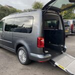 Volkswagen Caddy Maxi C20 Life 2.0 TDI 2017/66
