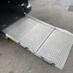 Used WAV VW Caddy Maxi TDi Disabled Access WAV Cars For Sale Bristol Wheelchair Accessible Vehicles Used For Sale Somerset Devon Dorset Bath NK66 HMJ 11