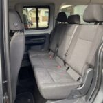 Used WAV VW Caddy Maxi TDi Disabled Access WAV Cars For Sale Bristol Wheelchair Accessible Vehicles Used For Sale Somerset Devon Dorset Bath NK66 HMJ 5