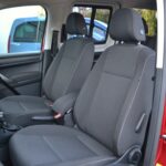 Used VW Caddy Maxi Auto WAV Cars For Sale Bristol Wheelchair Accessible Vehicles Used For Sale Somerset Devon Dorset Bath YX67 YCZ 1