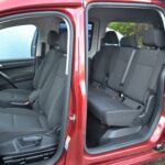 Used VW Caddy Maxi Auto WAV Cars For Sale Bristol Wheelchair Accessible Vehicles Used For Sale Somerset Devon Dorset Bath YX67 YCZ 10