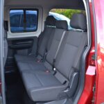 Used VW Caddy Maxi Auto WAV Cars For Sale Bristol Wheelchair Accessible Vehicles Used For Sale Somerset Devon Dorset Bath YX67 YCZ 11