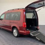 Volkswagen Caddy Maxi C20 Life 2.0 TDI Auto 2017/67