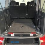 Used VW Caddy Maxi Auto WAV Cars For Sale Bristol Wheelchair Accessible Vehicles Used For Sale Somerset Devon Dorset Bath YX67 YCZ 19