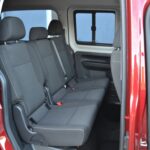 Used VW Caddy Maxi Auto WAV Cars For Sale Bristol Wheelchair Accessible Vehicles Used For Sale Somerset Devon Dorset Bath YX67 YCZ 4