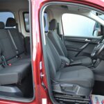 Used VW Caddy Maxi Auto WAV Cars For Sale Bristol Wheelchair Accessible Vehicles Used For Sale Somerset Devon Dorset Bath YX67 YCZ 5