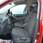 Used VW Caddy Maxi Auto WAV Cars For Sale Bristol Wheelchair Accessible Vehicles Used For Sale Somerset Devon Dorset Bath YX67 YCZ 9