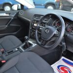 Used VW Golf 1.4 TSi For sale at MIchael Harraway Cars in Weston super Mare WU18 MOF 11