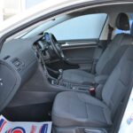 Used VW Golf 1.4 TSi For sale at MIchael Harraway Cars in Weston super Mare WU18 MOF 14