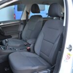 Used VW Golf 1.4 TSi For sale at MIchael Harraway Cars in Weston super Mare WU18 MOF 15