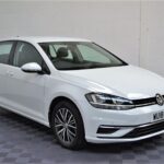 Volkswagen Golf SE 1.4 TSI Bluemotion Technology 2018/18