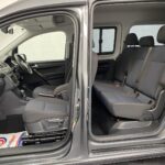 Used WAV Volkswagen Caddy Maxi 2.0 TDi DSG 5 Seat Disabled Access WAV Cars For Sale Bristol Wheelchair Accessible Vehicles Used For Sale Somerset Devon Dorset Bath. YX18 XPM. 14