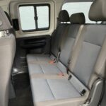 Used WAV Volkswagen Caddy Maxi 2.0 TDi DSG 5 Seat Disabled Access WAV Cars For Sale Bristol Wheelchair Accessible Vehicles Used For Sale Somerset Devon Dorset Bath. YX18 XPM. 15