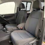 Used WAV Volkswagen Caddy Maxi 2.0 TDi DSG 5 Seat Disabled Access WAV Cars For Sale Bristol Wheelchair Accessible Vehicles Used For Sale Somerset Devon Dorset Bath. YX18 XPM. 16