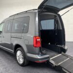 VW Caddy Maxi Life 2.0 TDi DSG 2018/18