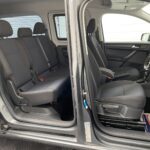 Used WAV Volkswagen Caddy Maxi 2.0 TDi DSG 5 Seat Disabled Access WAV Cars For Sale Bristol Wheelchair Accessible Vehicles Used For Sale Somerset Devon Dorset Bath. YX18 XPM. 5