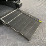 Used WAV Volkswagen Caddy Maxi 2.0 TDi DSG 5 Seat Disabled Access WAV Cars For Sale Bristol Wheelchair Accessible Vehicles Used For Sale Somerset Devon Dorset Bath. YX18 XPM. 8