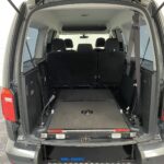 Used WAV Volkswagen Caddy Maxi 2.0 TDi DSG 5 Seat Disabled Access WAV Cars For Sale Bristol Wheelchair Accessible Vehicles Used For Sale Somerset Devon Dorset Bath. YX18 XPM. 9