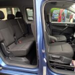 Used WAV Volkswagen Caddy Maxi Disabled Access WAV Cars For Sale Bristol Wheelchair Accessible Vehicles Used For Sale Somerset Devon Dorset Bath NK67 DFA 11