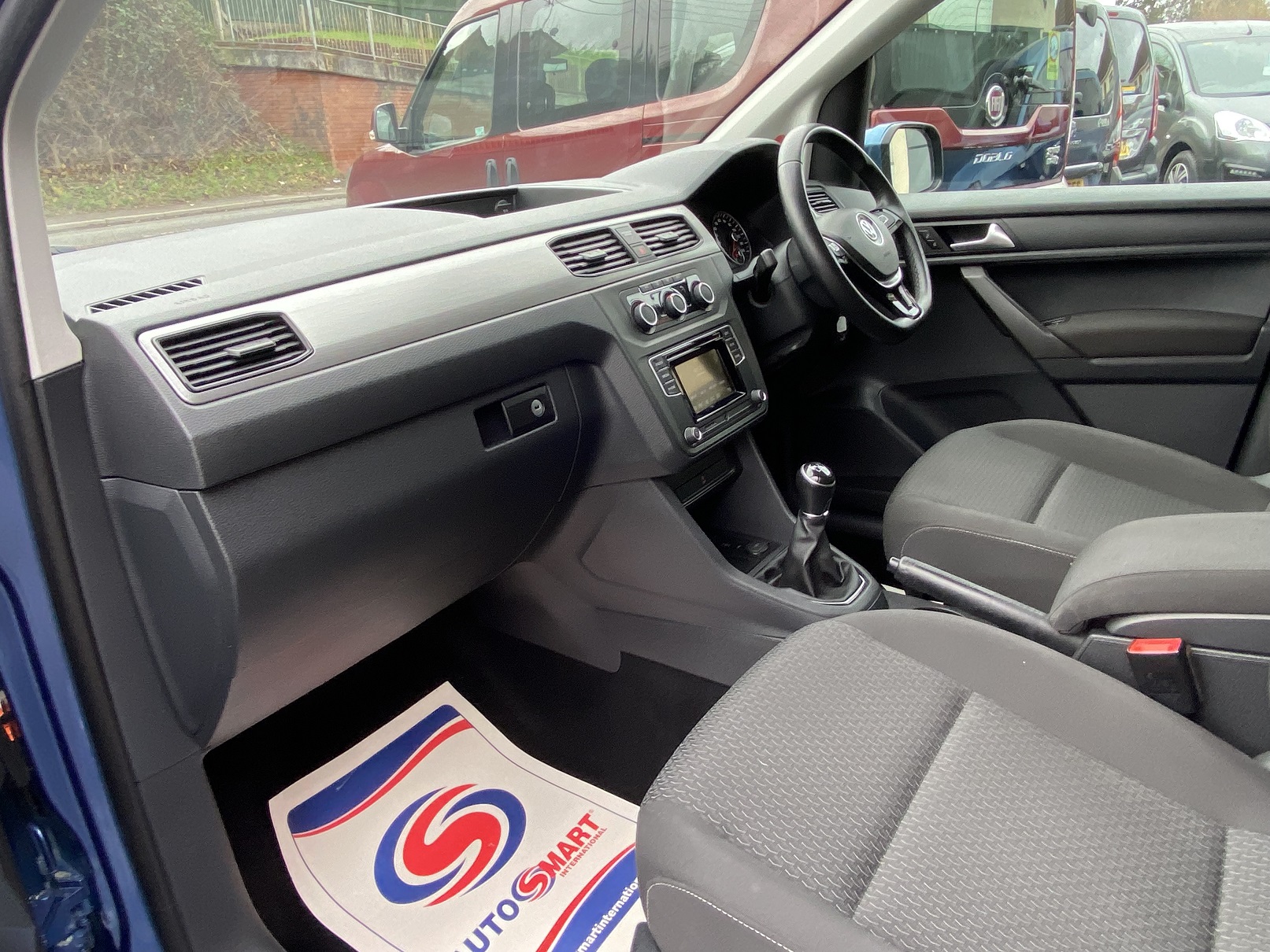 Used WAV Volkswagen Caddy Maxi Disabled Access WAV Cars For Sale Bristol Wheelchair Accessible Vehicles Used For Sale Somerset Devon Dorset Bath NK67 DFA 13