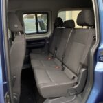 Used WAV Volkswagen Caddy Maxi Disabled Access WAV Cars For Sale Bristol Wheelchair Accessible Vehicles Used For Sale Somerset Devon Dorset Bath NK67 DFA 17