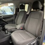 Used WAV Volkswagen Caddy Maxi Disabled Access WAV Cars For Sale Bristol Wheelchair Accessible Vehicles Used For Sale Somerset Devon Dorset Bath NK67 DFA 18