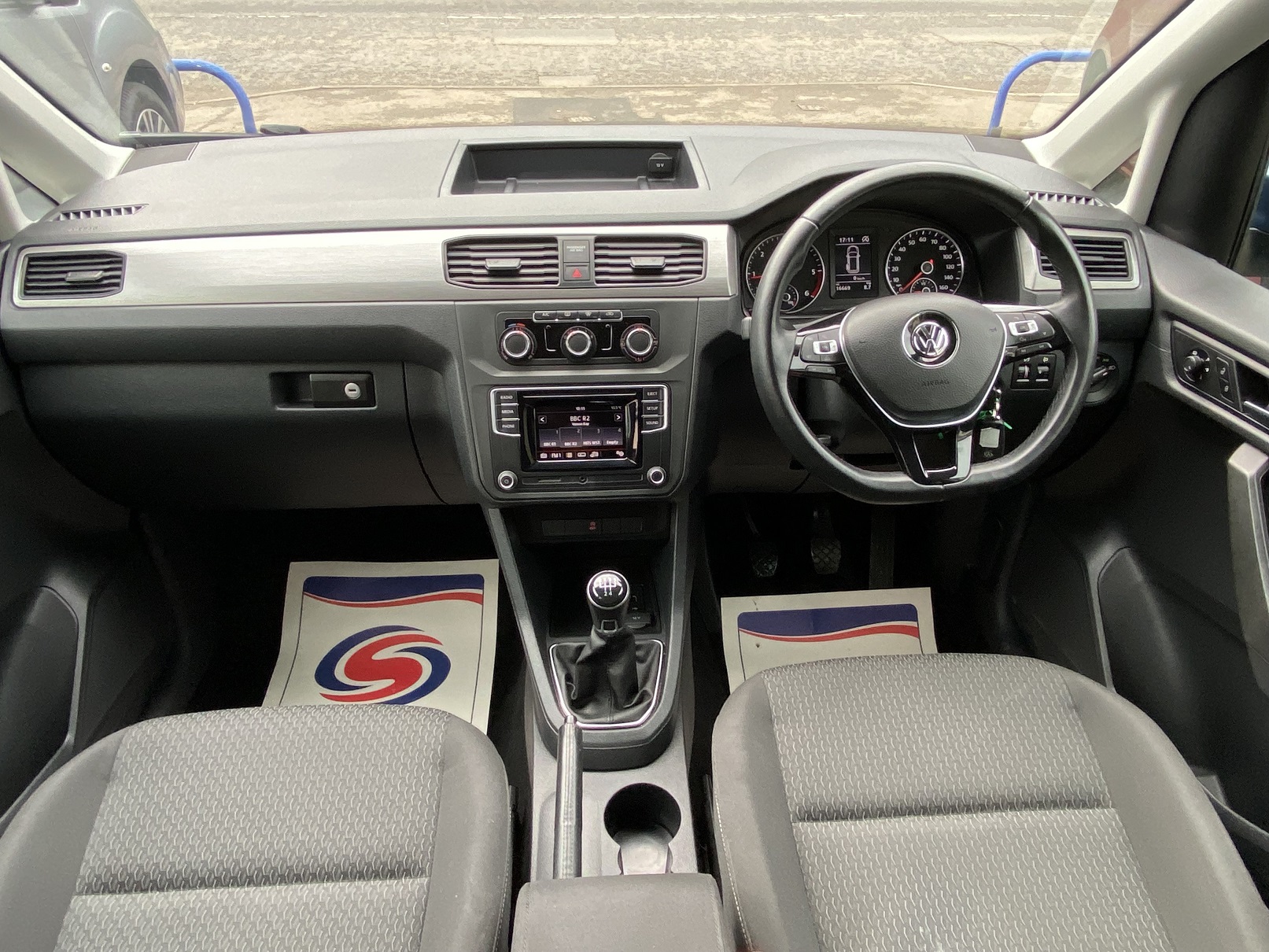 Used WAV Volkswagen Caddy Maxi Disabled Access WAV Cars For Sale Bristol Wheelchair Accessible Vehicles Used For Sale Somerset Devon Dorset Bath NK67 DFA 19