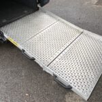 Used WAV Volkswagen Caddy Maxi Disabled Access WAV Cars For Sale Bristol Wheelchair Accessible Vehicles Used For Sale Somerset Devon Dorset Bath NK67 DFA 8