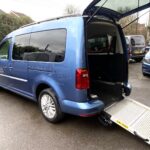 Volkswagen Caddy Maxi C20 Life 2.0 TDI 2017/67
