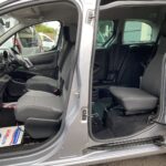 Used WAV Peugeot Partner Automatic Disabled Access WAV Cars For Sale Bristol Wheelchair Accessible Vehicles Used For Sale Somerset Devon Dorset Bath SF19 ABN 17