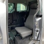 Used WAV Peugeot Partner Automatic Disabled Access WAV Cars For Sale Bristol Wheelchair Accessible Vehicles Used For Sale Somerset Devon Dorset Bath SF19 ABN 18