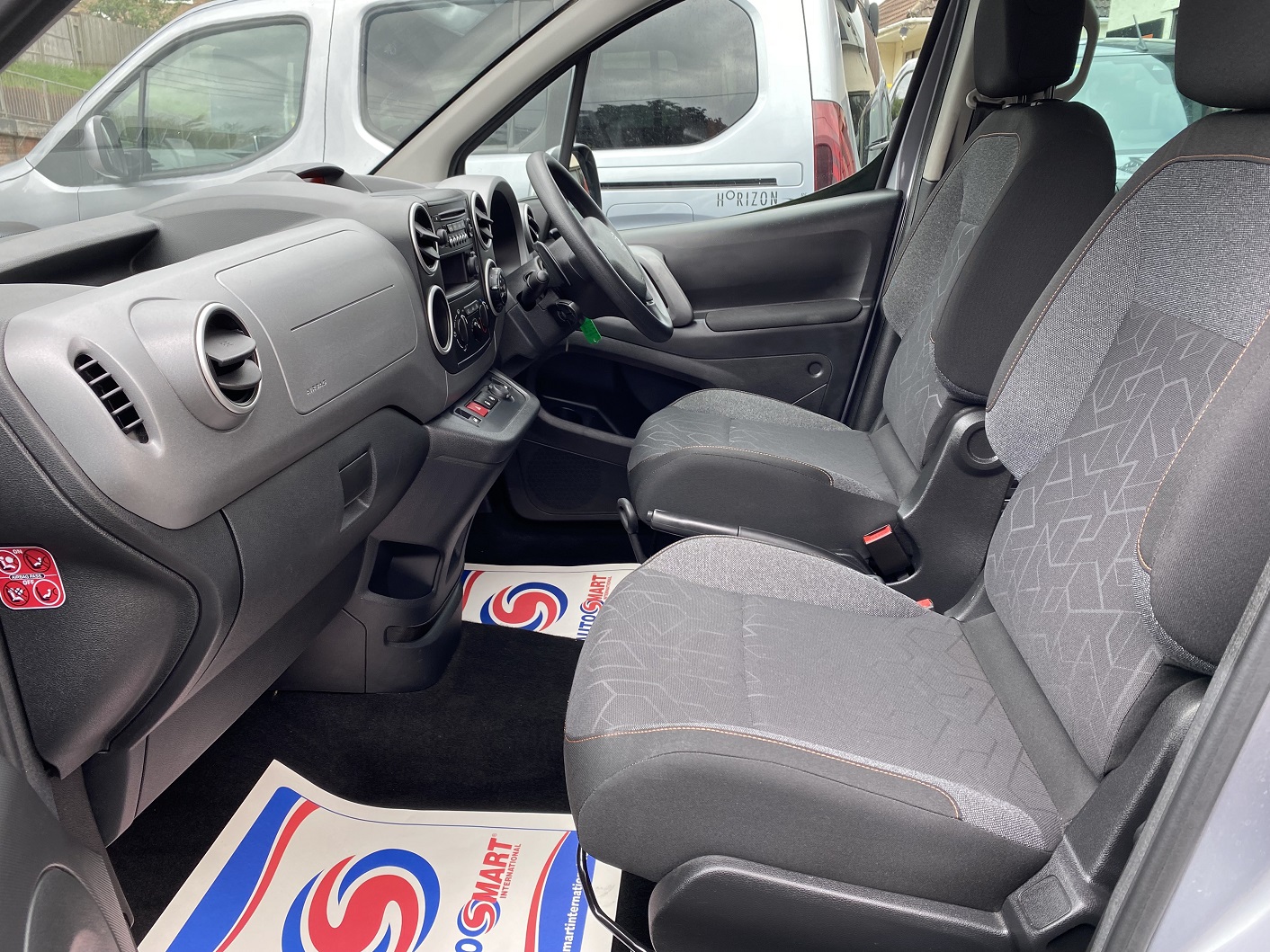 Used WAV Peugeot Partner Automatic Disabled Access WAV Cars For Sale Bristol Wheelchair Accessible Vehicles Used For Sale Somerset Devon Dorset Bath SF19 ABN 9