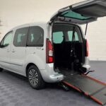 Peugeot Partner Tepee Auto 1.6 BlueHDi Active 2018/67