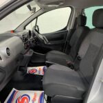 Used Peugeot Partner Petrol WAV Cars For Sale Bristol Wheelchair Accessible Vehicles Used For Sale Somerset Devon Dorset Bath SF67 ECX 10