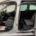Used Peugeot Partner Petrol WAV Cars For Sale Bristol Wheelchair Accessible Vehicles Used For Sale Somerset Devon Dorset Bath SF67 ECX 11
