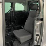 Used Peugeot Partner Petrol WAV Cars For Sale Bristol Wheelchair Accessible Vehicles Used For Sale Somerset Devon Dorset Bath SF67 ECX 12