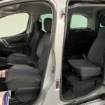 Used Peugeot Partner Petrol WAV Cars For Sale Bristol Wheelchair Accessible Vehicles Used For Sale Somerset Devon Dorset Bath SF67 ECX 13